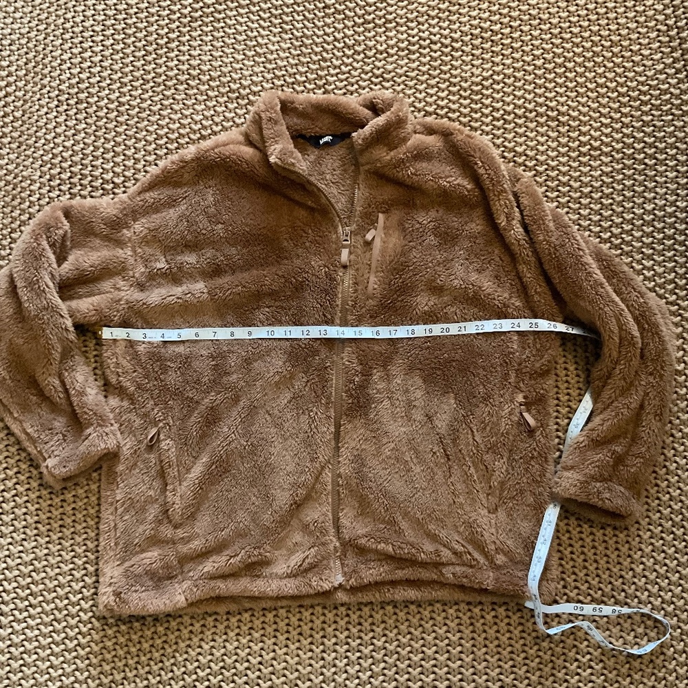 Lands End coat